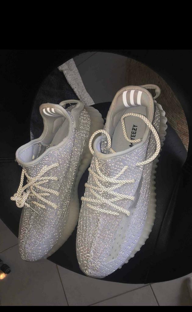 Yeezy Boost 700 V2 static Wave Runner Adidas ef2829 static
